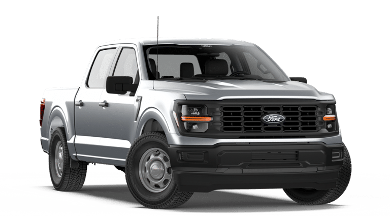 F-150® vehicle
